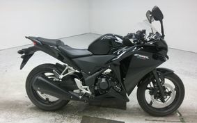 HONDA CBR250R Fi MC41