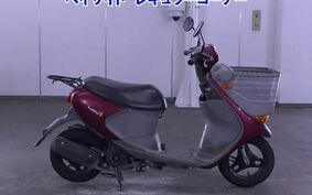 SUZUKI LET's 4 CA43A