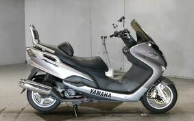 YAMAHA MAJESTY 125 SE22