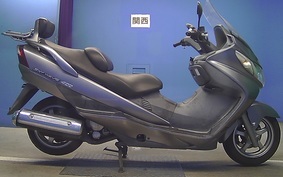 SUZUKI SKYWAVE 400 Gen.2 2005 CK43A