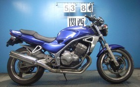 KAWASAKI BALIUS 250 1993 ZR250A