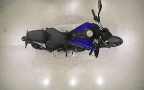 YAMAHA MT-07 2021 RM33J