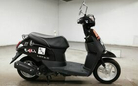 SUZUKI LET's G CA4AA