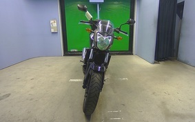 HONDA NC 700 S ABS 2012 RC61