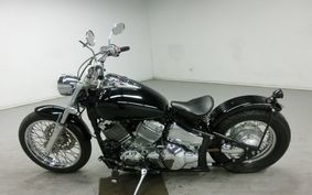 YAMAHA DRAGSTAR 400 2005 VH01J