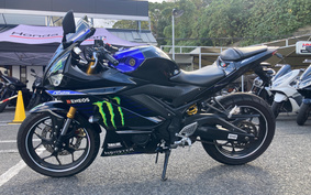 YAMAHA YZF-R25 ABS RG43J