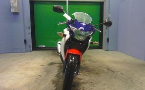 HONDA CBR250R GEN 3 MC41