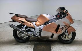 SUZUKI GSX1300R HAYABUSA 1999 GW71A