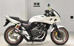 HONDA CB400 SUPER BOLDOR VTEC 2009 NC42