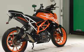 KTM 390 DUKE 2021