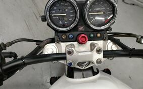 HONDA HORNET 250 MC31