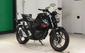 SUZUKI GIXXER 150 ED13N