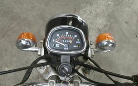 HONDA BENLY 50 S CD50