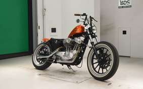 HARLEY XL883C 1999 CJM