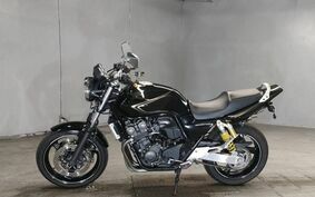 HONDA CB400SF VTEC REVO 2009 NC42