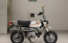 HONDA MONKEY Z50J