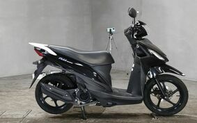 SUZUKI ADDRESS 110 CE47A