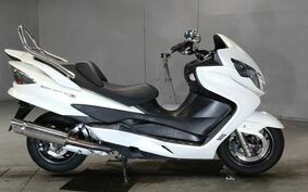 SUZUKI SKYWAVE 250 (Burgman 250) S CJ46A