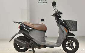 SUZUKI LET's 4 G CA41A