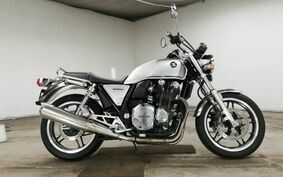 HONDA CB1100 2015 SC65