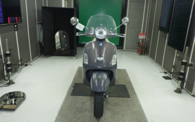 VESPA GTS250IE