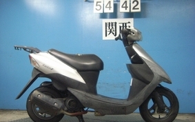 SUZUKI LET's 2 CA1PA