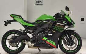 KAWASAKI ZX-25R ZX250E