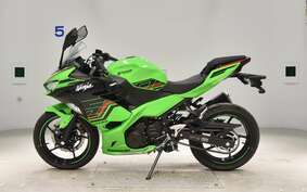 KAWASAKI NINJA 400 2022 EX400L