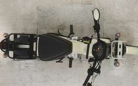 HONDA CROSS CUB 110 JA45