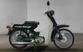 YAMAHA MATE 50 V50