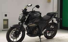 SUZUKI GIXXER 250 ED22B