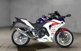 HONDA CBR250R MC41