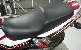 HONDA CB400SF VTEC 2014 NC42