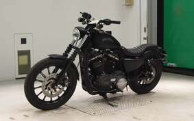 HARLEY XL883N 2013 LE2