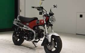 HONDA DAX 125 JB04