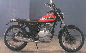 SUZUKI GRASS TRACKER Bigboy NJ4BA