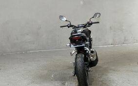 HONDA CB250R MC52