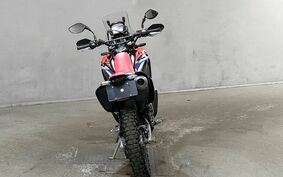 HONDA CRF250L LD RALLY MD44