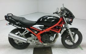 SUZUKI BANDIT 250 V GJ77A