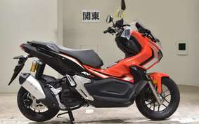 HONDA ADV150 KF38