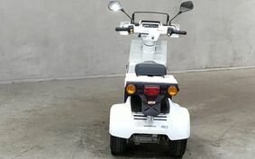 HONDA GYRO X TD02