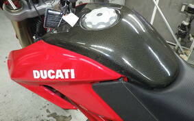 DUCATI HYPERMOTARD 1100S 2008