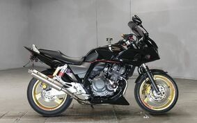 HONDA CB400 SUPER BOLDOR 2011 NC42