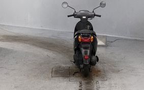 SUZUKI LETS4 CA45A