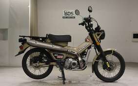 HONDA CT125 HUNTER CUB JA55