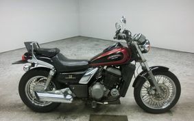 KAWASAKI ELIMINATOR 250 LX 1989 EL250A