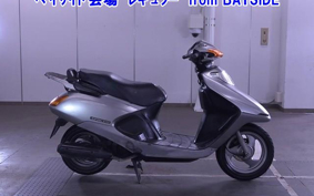 HONDA SPACY100