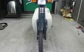 HONDA C50 SUPER CUB E C50