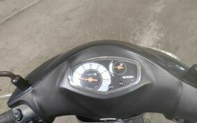 SUZUKI ADDRESS V50 CA44A