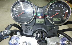 HONDA CB1300SF SUPER FOUR 2008 SC54